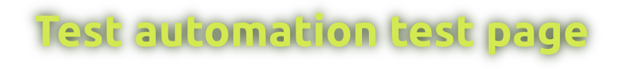 ronnybetatester title image
